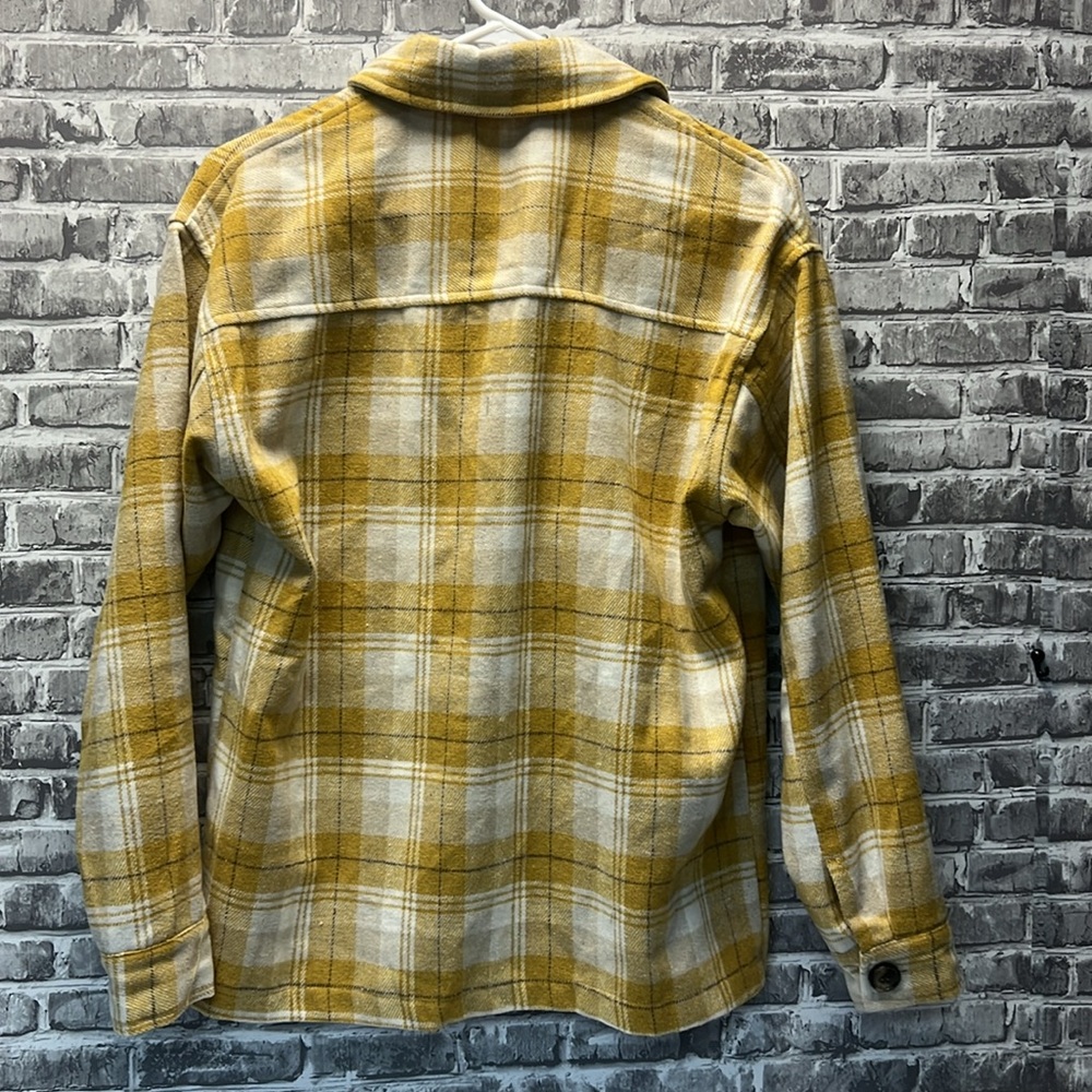 Women’s Flannel shirt - Picture 5 of 6